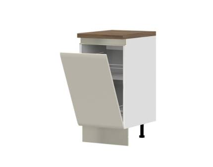 Front pentru masina de spalat vase 45cm INVICTUS