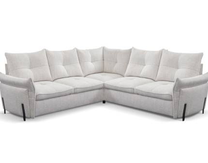 Coltar extensibil ALMERIA 3 personalizabil 250x250cm