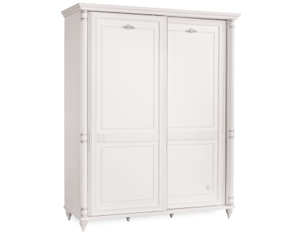 Dulap cu usi glisante ROMANTIC