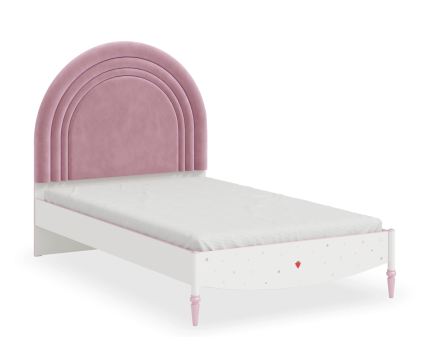 Pat (120x200cm) cu protectie PRENSES