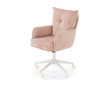 Scaun de birou pink DUMBO 