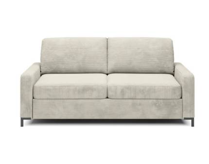 Canapea extensibila (120cm) TINO personalizabila 167x97cm