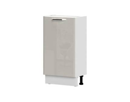 Baza ingusta 45cm MODERN 