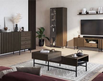Set living PIEMONTE