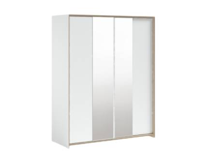 Dulap mare cu usi glisante MODERA 