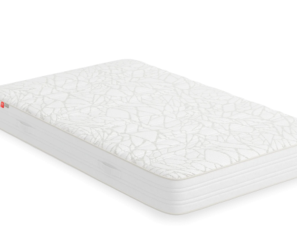 Saltea (120x200x19cm) BAMBOO+  