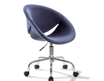 Scaun violet RELAX NEW 