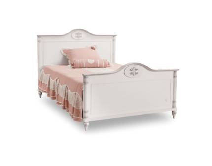 Pat (120x200cm) ROMANTIC