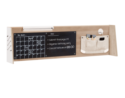 Unitate pentru birou mare DUO 