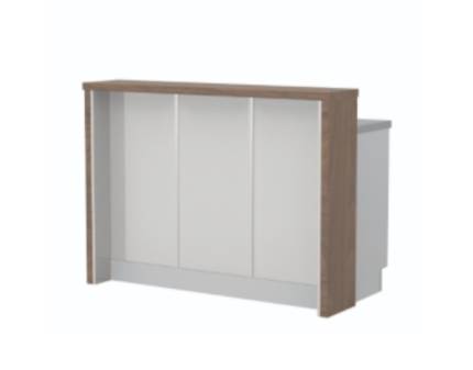 Pult 135cm MODERN