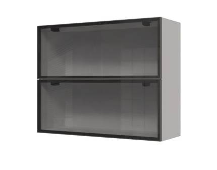 Corp suspendat cu sticla 90x72cm MODERN 