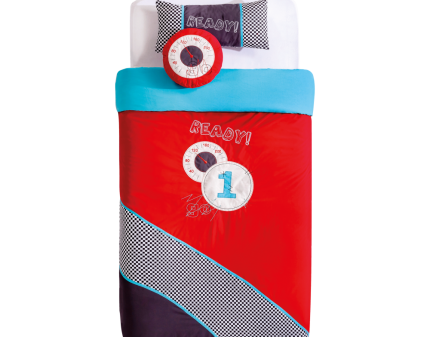 Set cuvertura (90-100cm) BISPREAD 