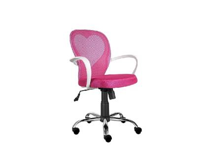 Scaun pink DAISY 