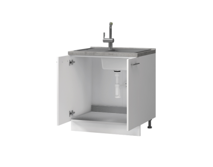 Placa protectie apa pentru baza ALD-60 / ALD-80 / ALD-90