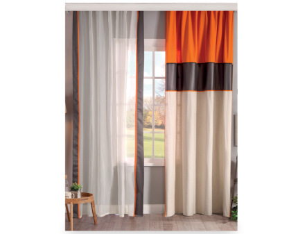 Draperie (160x260cm) ENERGY