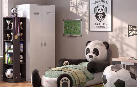 SPORTS ROOMS