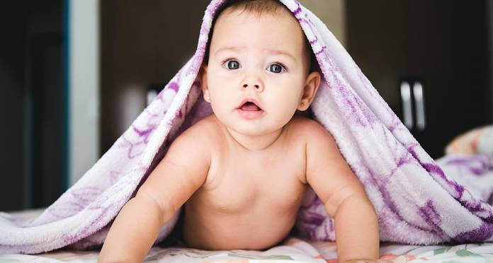 5 greșeli de amenajare care îți pun bebelușul în pericol
